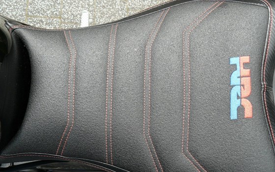 Gebrauchtmotorrad Honda CBR1000RR Fireblade - Bild 11