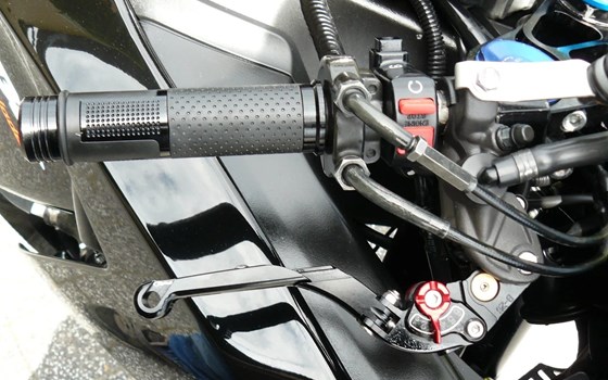 Gebrauchtmotorrad Honda CBR1000RR Fireblade - Bild 13