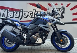 Gebrauchte Suzuki V-Strom 1050