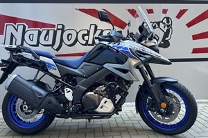 Angebot Suzuki V-Strom 1050