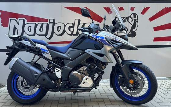 Gebrauchtmotorrad Suzuki V-Strom 1050 - Bild 1