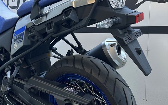 Gebrauchtmotorrad Suzuki V-Strom 1050 - Bild 8