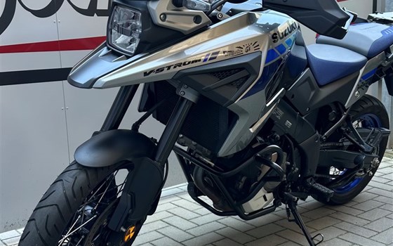 Gebrauchtmotorrad Suzuki V-Strom 1050 - Bild 5