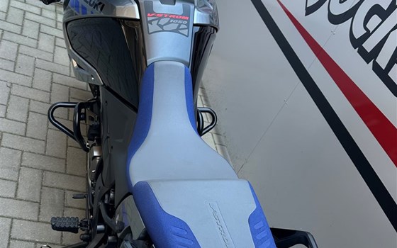 Gebrauchtmotorrad Suzuki V-Strom 1050 - Bild 10
