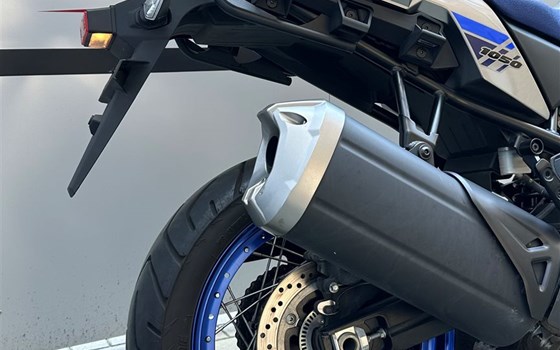 Gebrauchtmotorrad Suzuki V-Strom 1050 - Bild 7