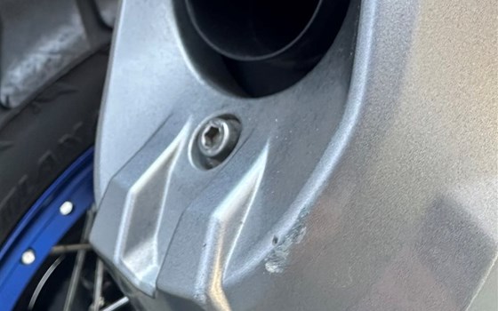 Gebrauchtmotorrad Suzuki V-Strom 1050 - Bild 11