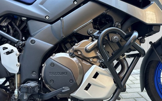 Gebrauchtmotorrad Suzuki V-Strom 1050 - Bild 3