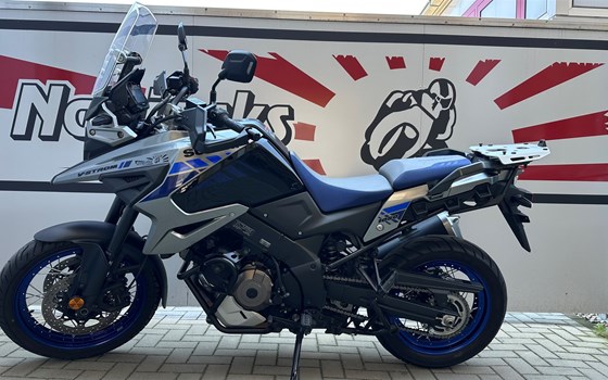 Gebrauchtmotorrad Suzuki V-Strom 1050 - Bild 2