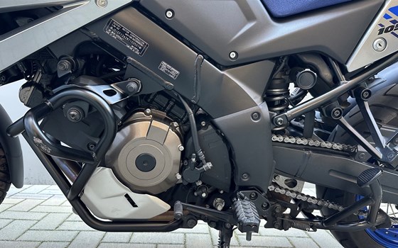Gebrauchtmotorrad Suzuki V-Strom 1050 - Bild 4