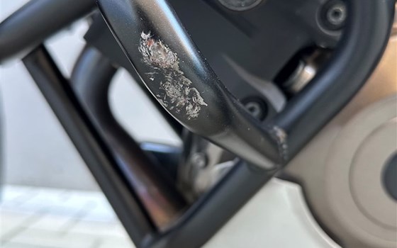 Gebrauchtmotorrad Suzuki V-Strom 1050 - Bild 12