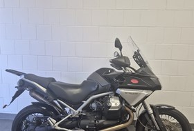 Moto Guzzi Stelvio 1200 NTX