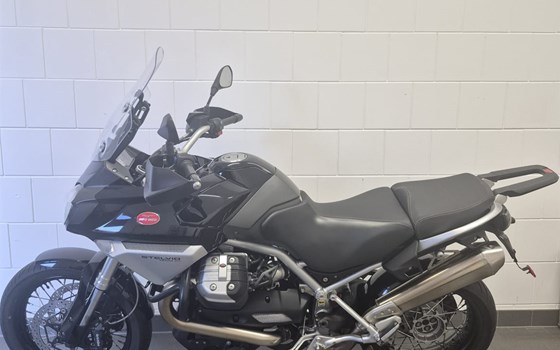 Gebrauchtmotorrad Moto Guzzi Stelvio 1200 NTX - Bild 11