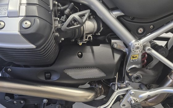 Gebrauchtmotorrad Moto Guzzi Stelvio 1200 NTX - Bild 15
