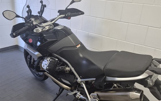 Gebrauchtmotorrad Moto Guzzi Stelvio 1200 NTX - Bild 12