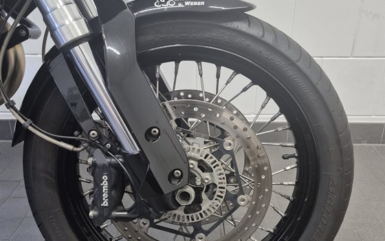 Gebrauchtmotorrad Moto Guzzi Stelvio 1200 NTX - Bild 5