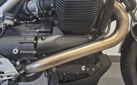 Gebrauchtmotorrad Moto Guzzi Stelvio 1200 NTX - Bild 7