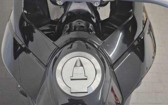 Gebrauchtmotorrad Moto Guzzi Stelvio 1200 NTX - Bild 3