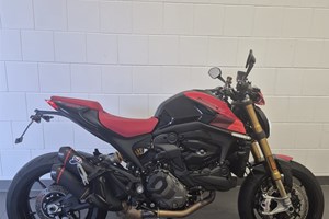 Angebot Ducati Monster SP