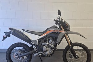 Angebot Honda CRF300L