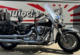 Gebrauchte Yamaha XV 1600 Wild Star