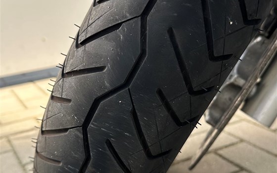 Gebrauchtmotorrad Yamaha XV 1600 Wild Star - Bild 11