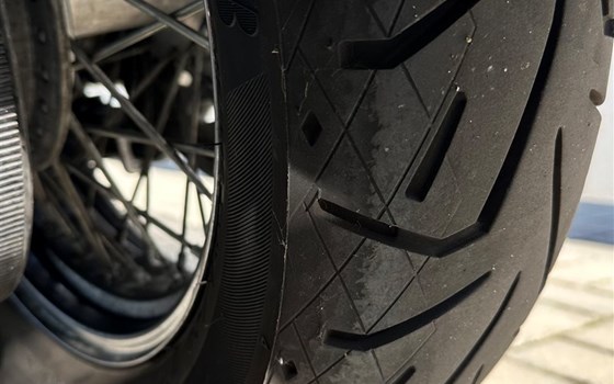 Gebrauchtmotorrad Yamaha XV 1600 Wild Star - Bild 12