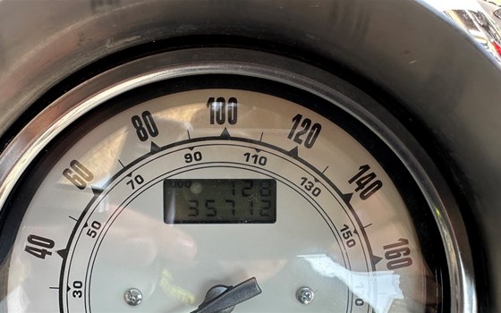 Gebrauchtmotorrad Yamaha XV 1600 Wild Star - Bild 13