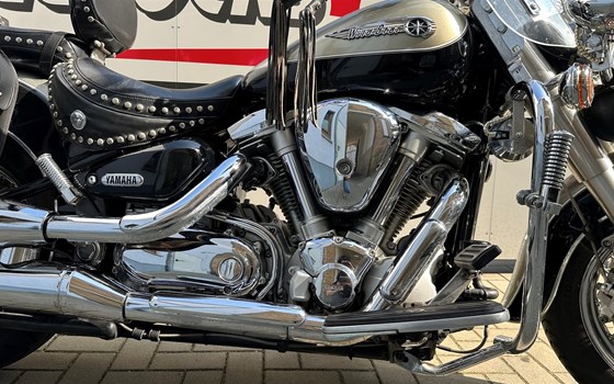 Gebrauchtmotorrad Yamaha XV 1600 Wild Star - Bild 3