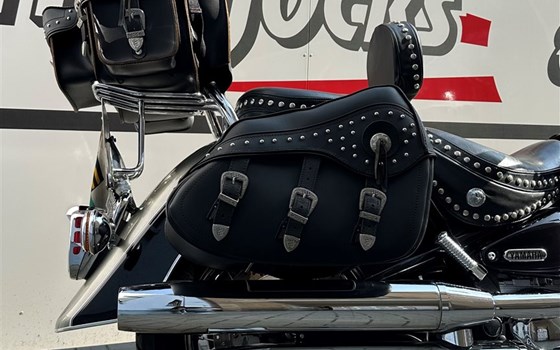 Gebrauchtmotorrad Yamaha XV 1600 Wild Star - Bild 8