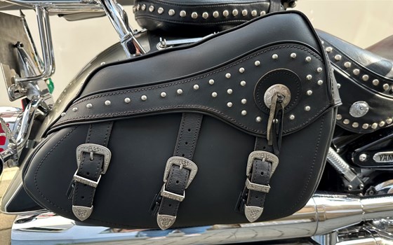 Gebrauchtmotorrad Yamaha XV 1600 Wild Star - Bild 10