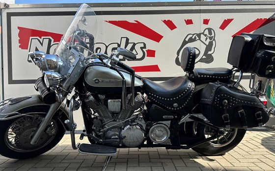 Gebrauchtmotorrad Yamaha XV 1600 Wild Star - Bild 2