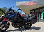 Angebot Honda NT1100 DCT Electronic Suspension