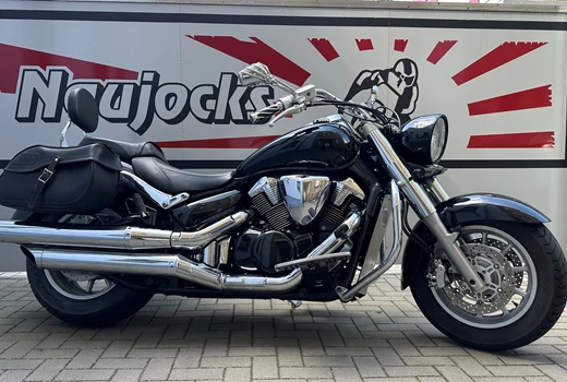 Suzuki Intruder C1800R