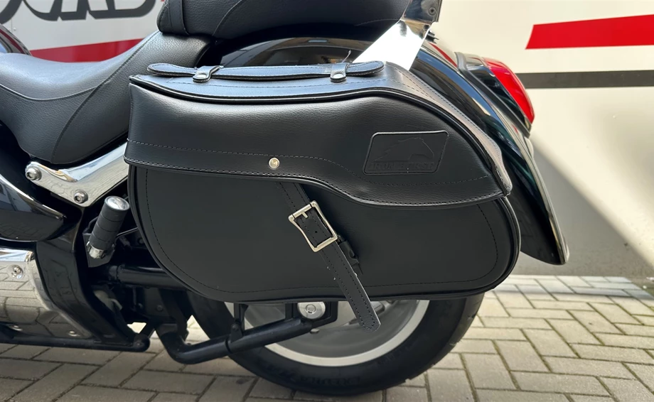 Angebot Suzuki Intruder C1800R Bild 10: Angebot Suzuki Intruder C1800R