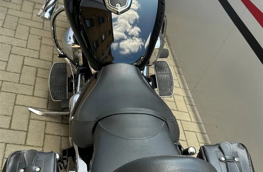 Angebot Suzuki Intruder C1800R Bild 11: Angebot Suzuki Intruder C1800R