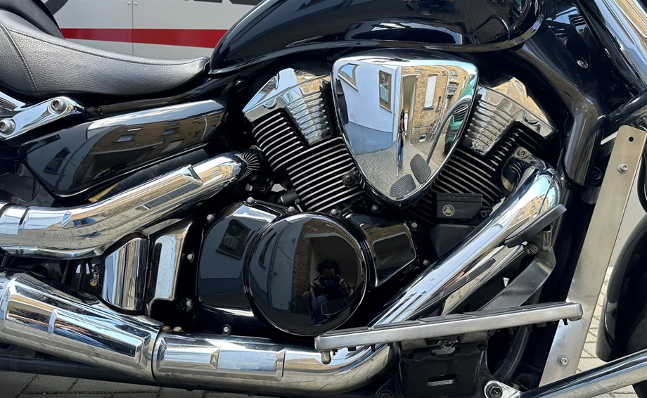 Angebot Suzuki Intruder C1800R Bild 2: Angebot Suzuki Intruder C1800R