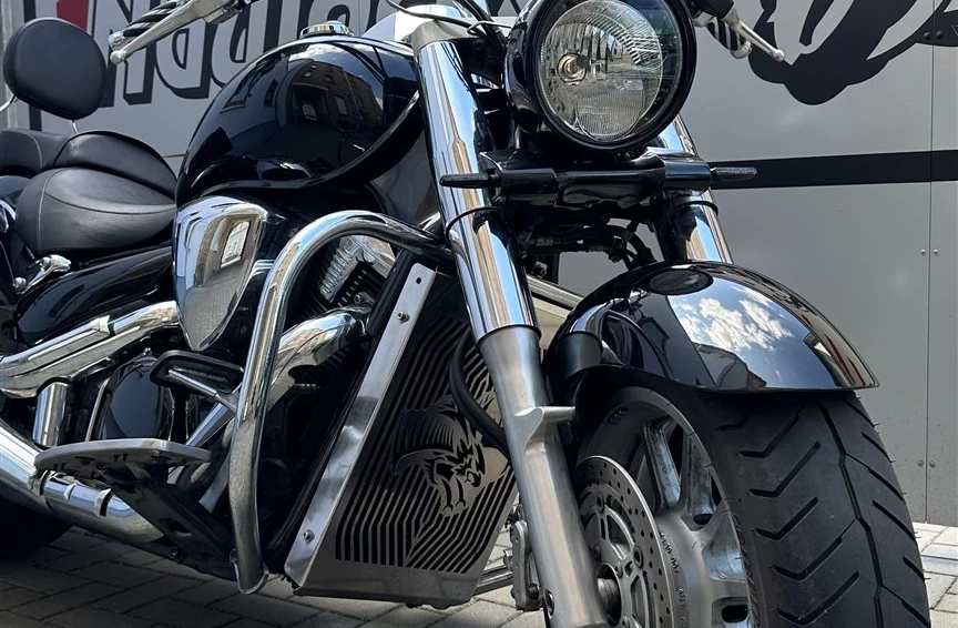 Angebot Suzuki Intruder C1800R Bild 3: Angebot Suzuki Intruder C1800R