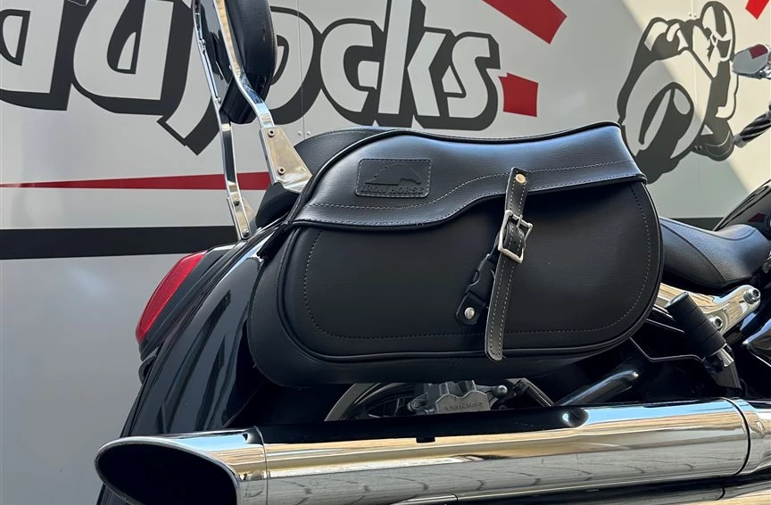 Angebot Suzuki Intruder C1800R Bild 4: Angebot Suzuki Intruder C1800R