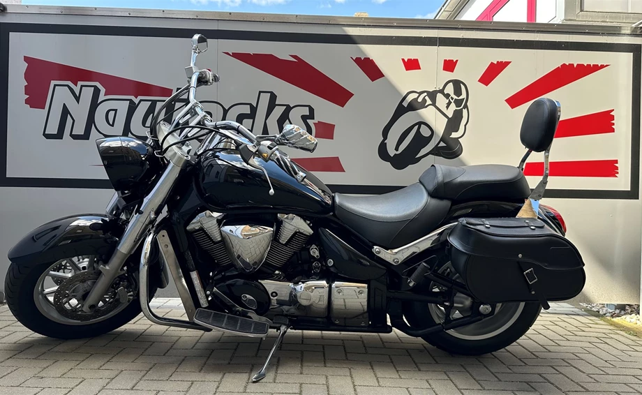 Angebot Suzuki Intruder C1800R Bild 7: Angebot Suzuki Intruder C1800R