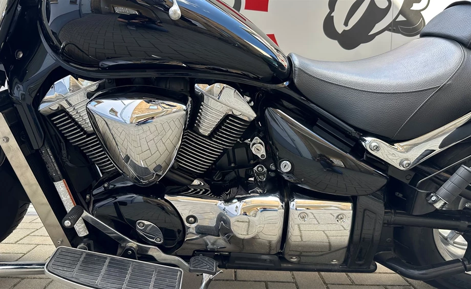 Angebot Suzuki Intruder C1800R Bild 8: Angebot Suzuki Intruder C1800R