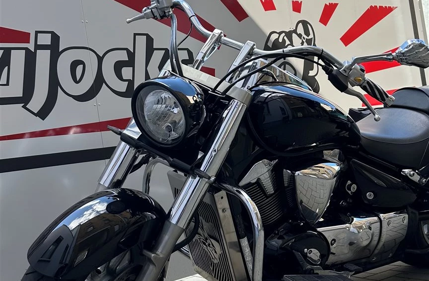 Angebot Suzuki Intruder C1800R Bild 9: Angebot Suzuki Intruder C1800R