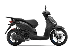 Neumotorrad Piaggio Liberty 50 S Neumotorrad Piaggio Liberty 50 S
