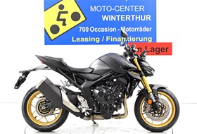 Honda CB1000 Hornet SP