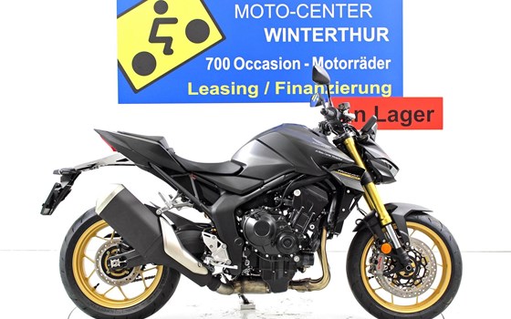 Neufahrzeug Honda CB1000 Hornet SP - Bild 1