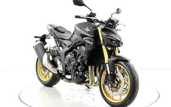 Neufahrzeug Honda CB1000 Hornet SP - Bild 2