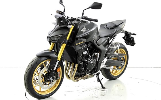 Neufahrzeug Honda CB1000 Hornet SP - Bild 3