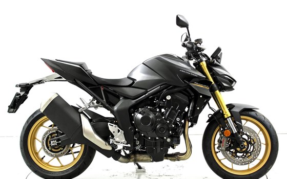 Neufahrzeug Honda CB1000 Hornet SP - Bild 4