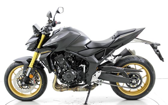 Neufahrzeug Honda CB1000 Hornet SP - Bild 5