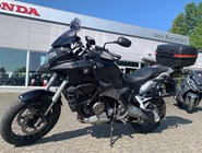 Honda VFR1200X Crosstourer