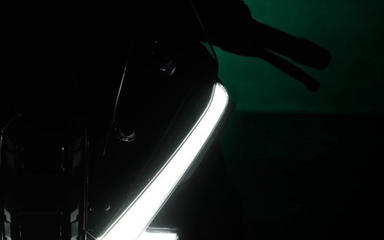 Neufahrzeug Benelli Tornado 550 - Bild 12